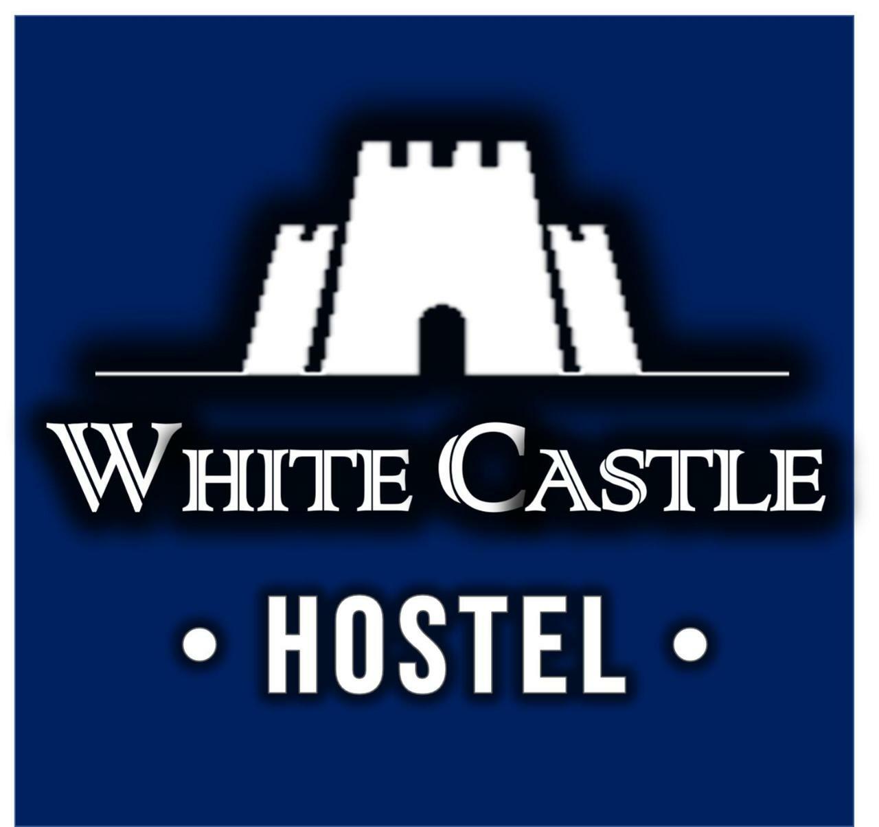 White Castle Hostel Valparaíso Eksteriør billede